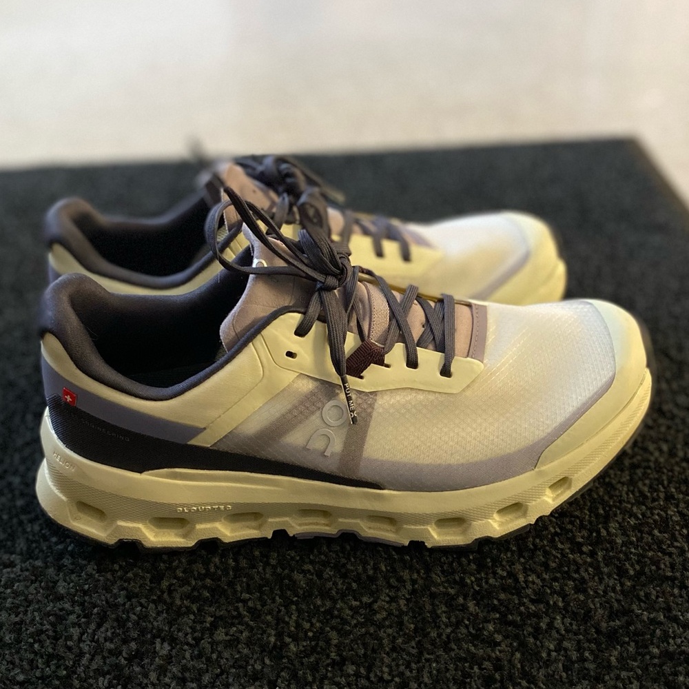 Women’s ON Cloud shoes